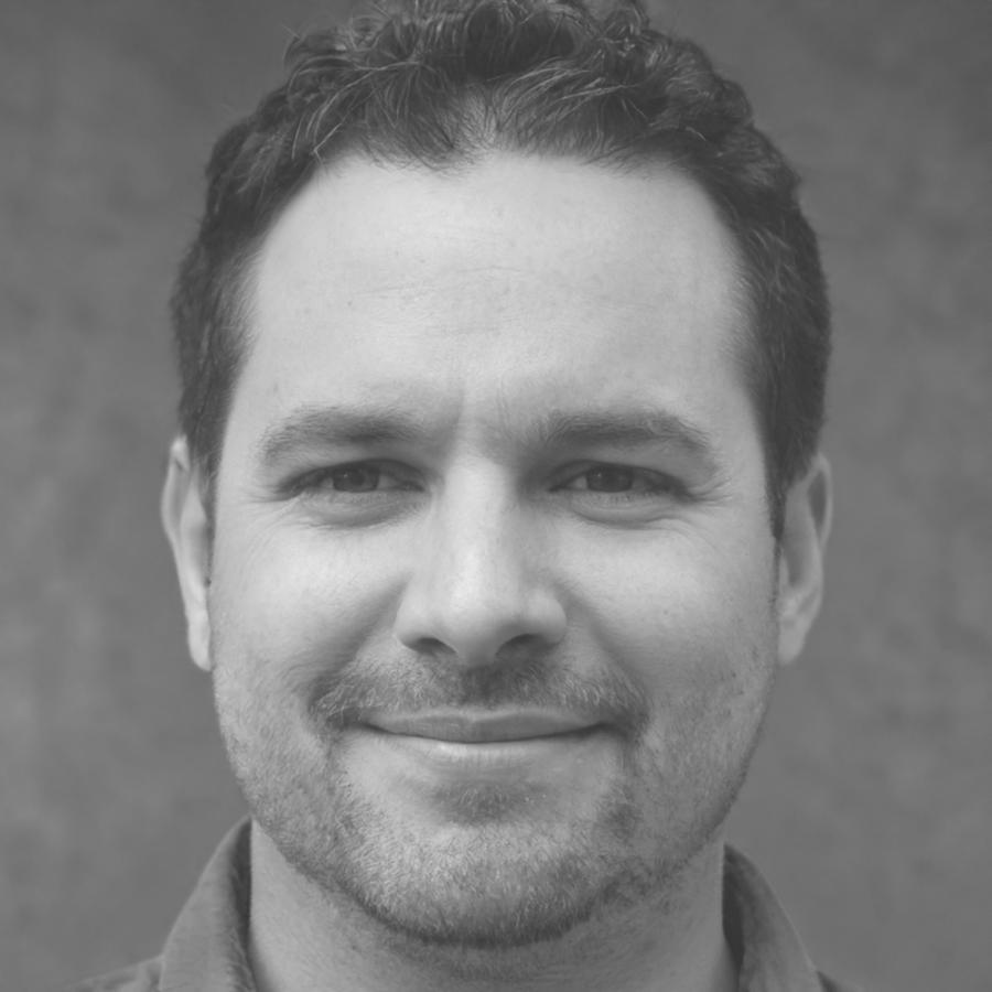 Portrait du fondateur