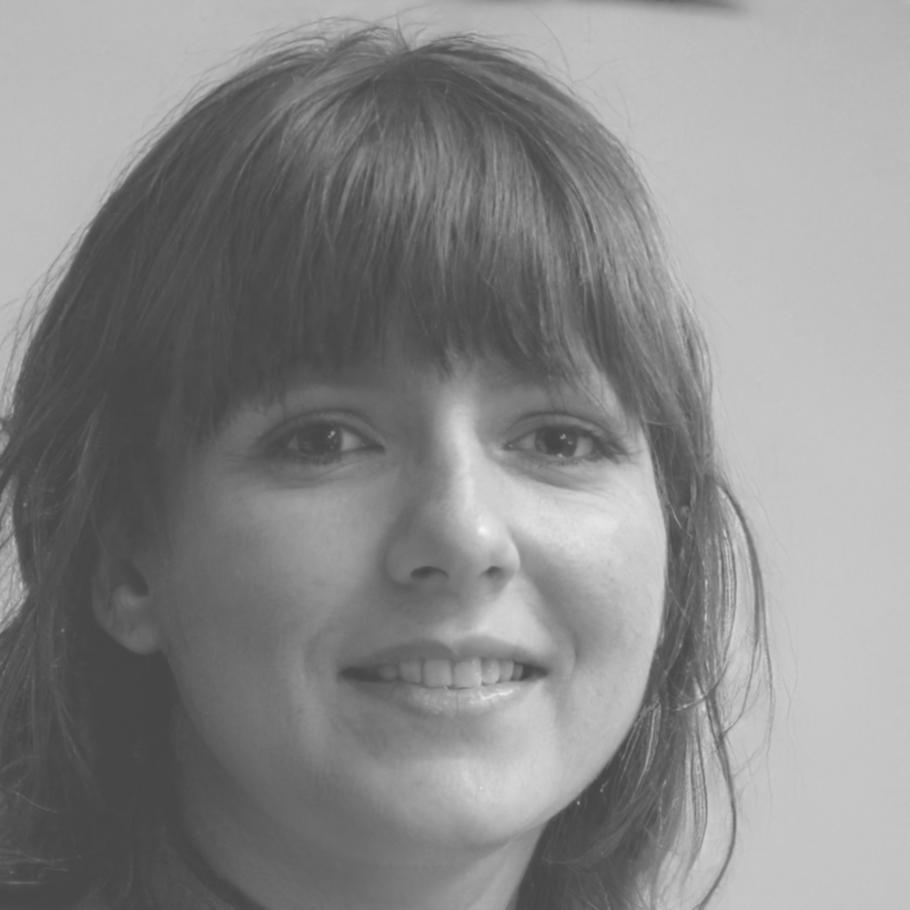 Portrait de l'experte